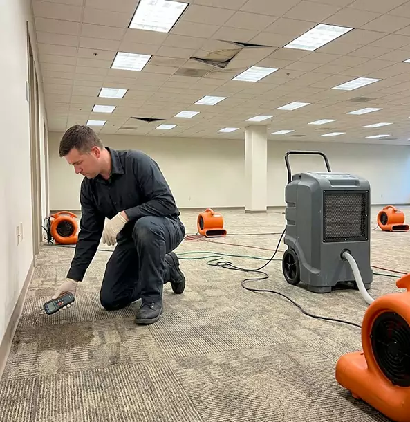 Why Eton Businesses Choose Eton Restoration Pro for Water Cleanup?