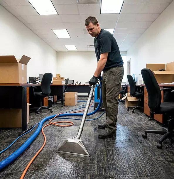 Why Eton Businesses Trust Eton Restoration Pro for Water Damage Recovery?