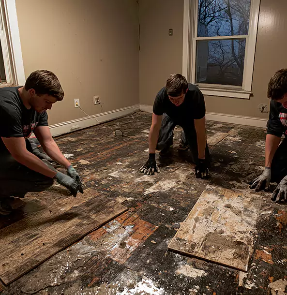 Why Eton Property Owners Choose Eton Restoration Pro for Restoration?