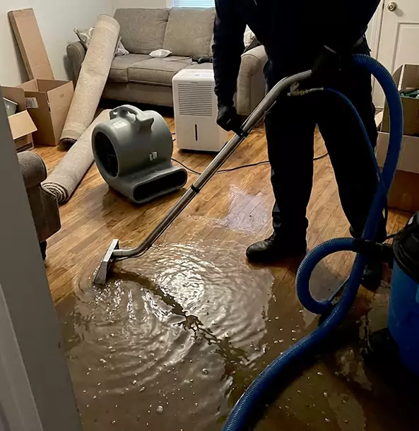 Why Eton Property Owners Choose Eton Restoration Pro for Flood Cleanup?