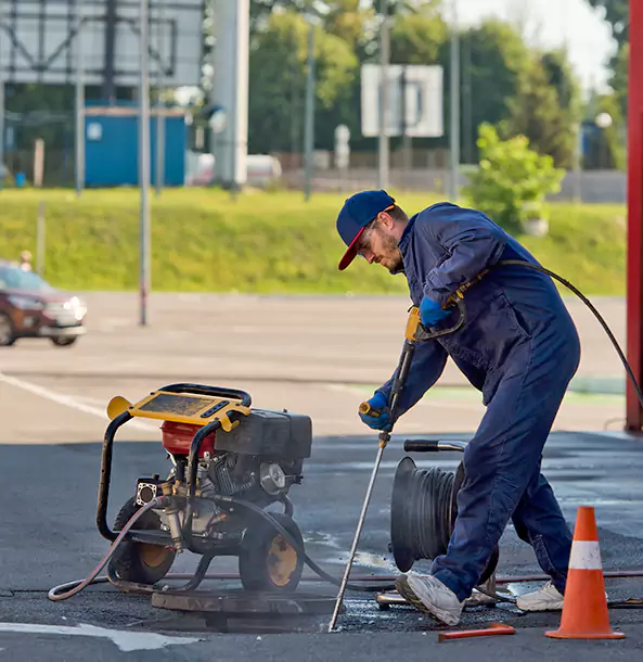 Your Sewage Cleanup Company in Eton, GA