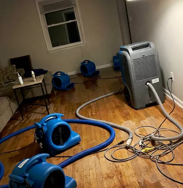 Why Eton Calls Eton Restoration Pro First for Emergency Restoration?
