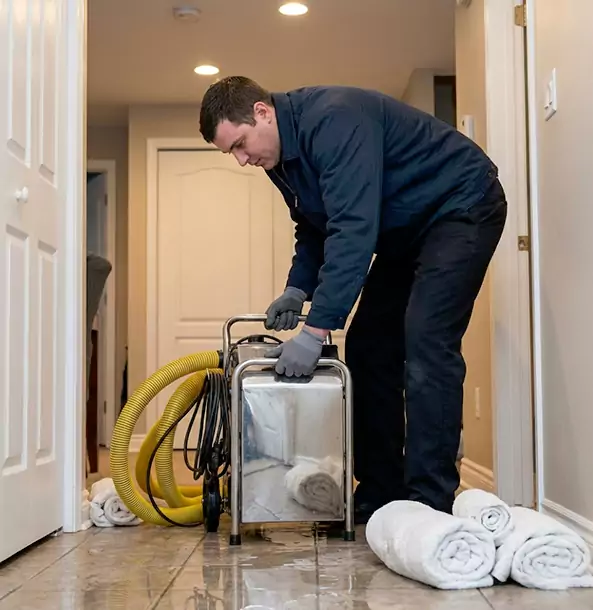 Why Property Owners in Eton Choose Eton Restoration Pro for Emergency Water Extraction?