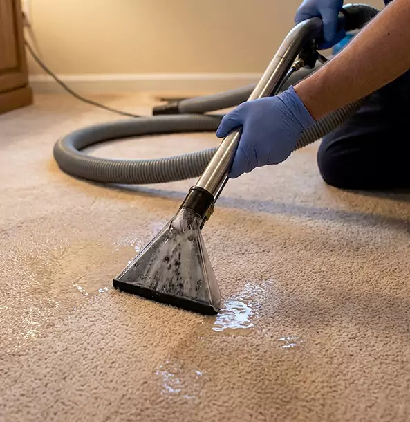 Why Eton Property Owners Choose Eton Restoration Pro for Emergency Water Removal?