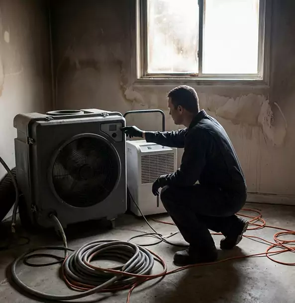 Why Eton Property Owners Choose Eton Restoration Pro for Fire and Water Damage Restoration?