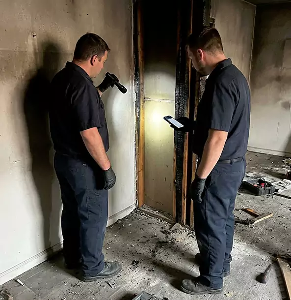 Why Eton Property Owners Trust Eton Restoration Pro for Fire and Water Damage Repair?