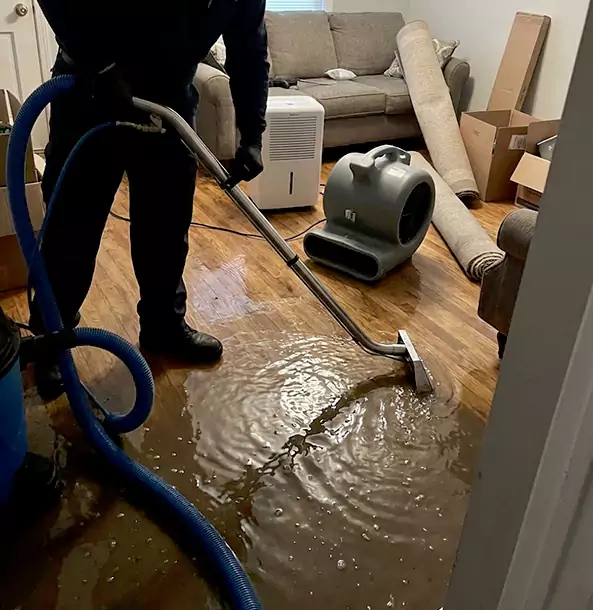 Why Eton Trusts Eton Restoration Pro for Flood Cleanup?