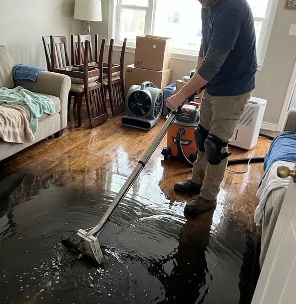Why Eton Restoration Pro Delivers the Best Flood Restoration Services in Eton, GA?