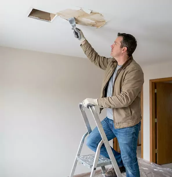 Why Eton Homeowners Rely on Eton Restoration Pro for Water Damage Recovery?