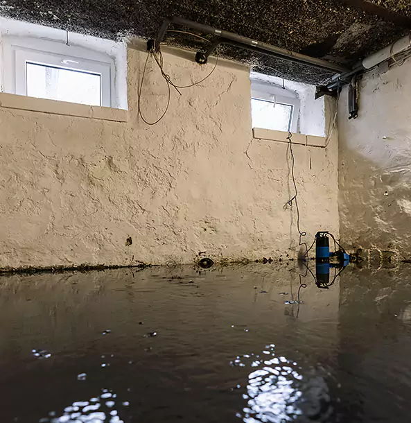 Why Eton Homeowners Trust Eton Restoration Pro for Water Damage Mold Removal?