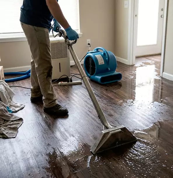 Why Eton Homeowners Choose Eton Restoration Pro for Water Cleanup?