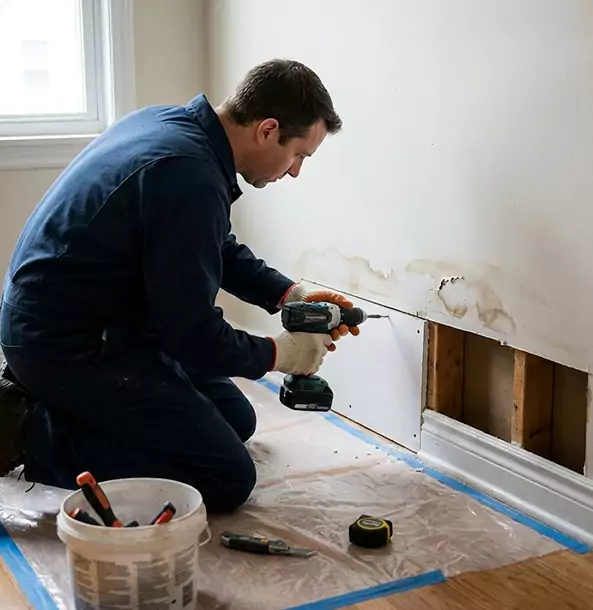 Why Eton Homeowners Choose Eton Restoration Pro?