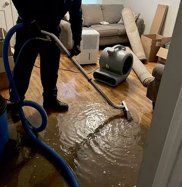 Why Eton Trusts Eton Restoration Pro for Sewage Cleanup?