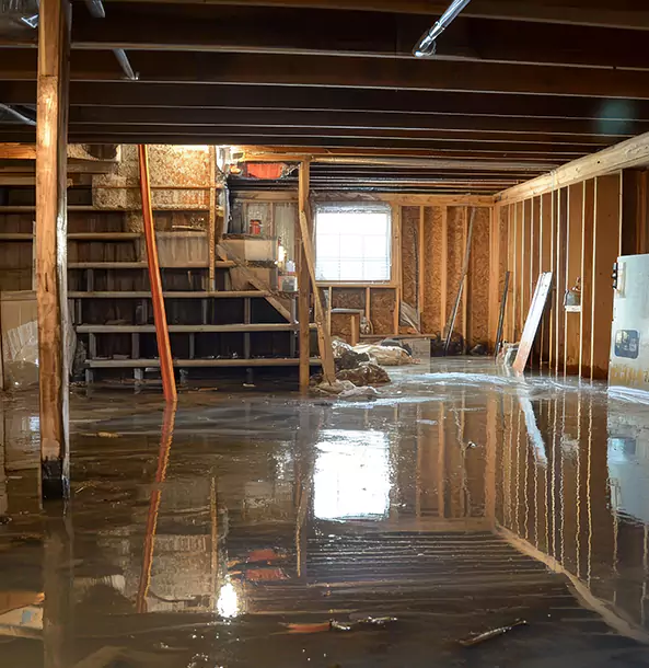 Why Eton Property Owners Trust Eton Restoration Pro for Standing Water Removal?