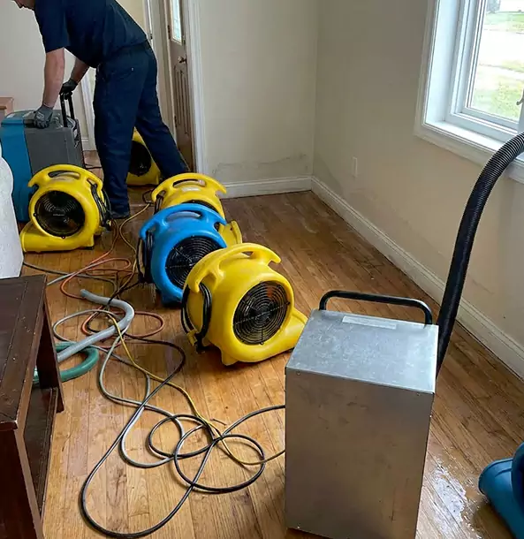 Why Eton Property Owners Choose Eton Restoration Pro for Remediation?