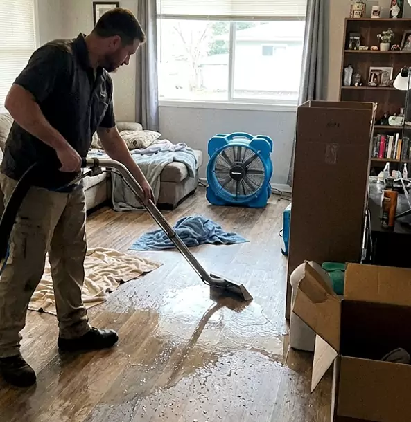Why Eton Chooses Eton Restoration Pro for Water and Mold Restoration?