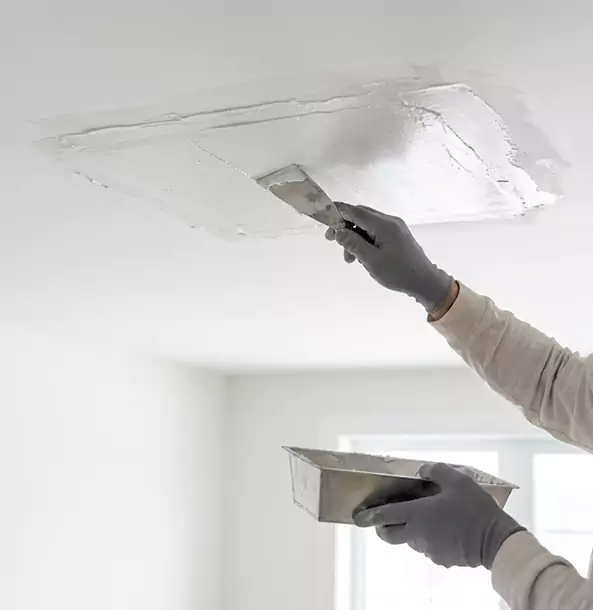 Why Eton Homeowners Trust Eton Restoration Pro for Ceiling Water Damage Repair?