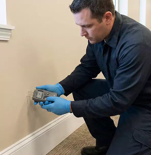 Why Eton Property Owners Trust Eton Restoration Pro for Leak Detection?