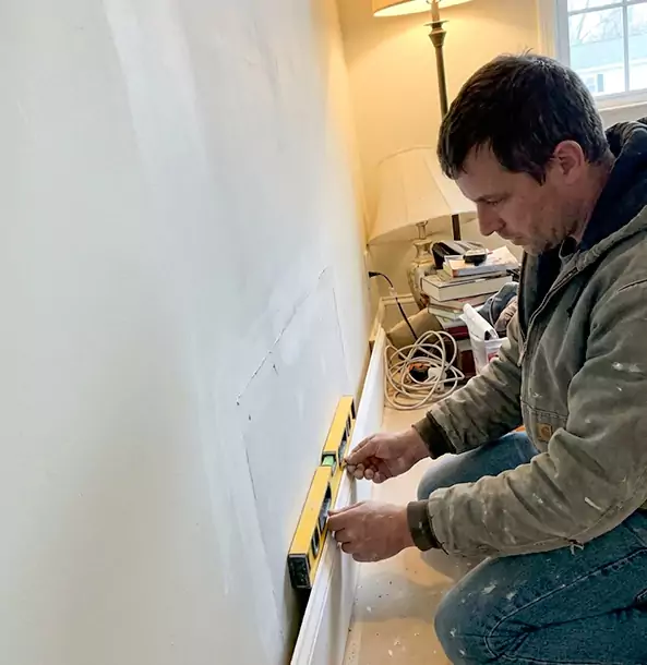 Why Eton Restoration Pro Is the Right Choice for Water Damage Repair in Eton, GA?