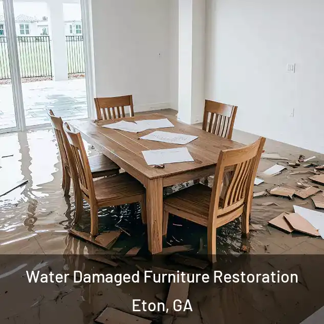  Water Damaged Furniture Restoration Eton, GA